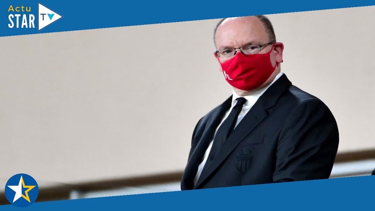 Prince Albert de Monaco : son incroyable demande en mariage à Ophélie Winter