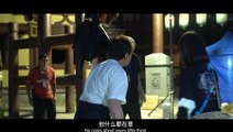 Ride On | Featurette: Spirit