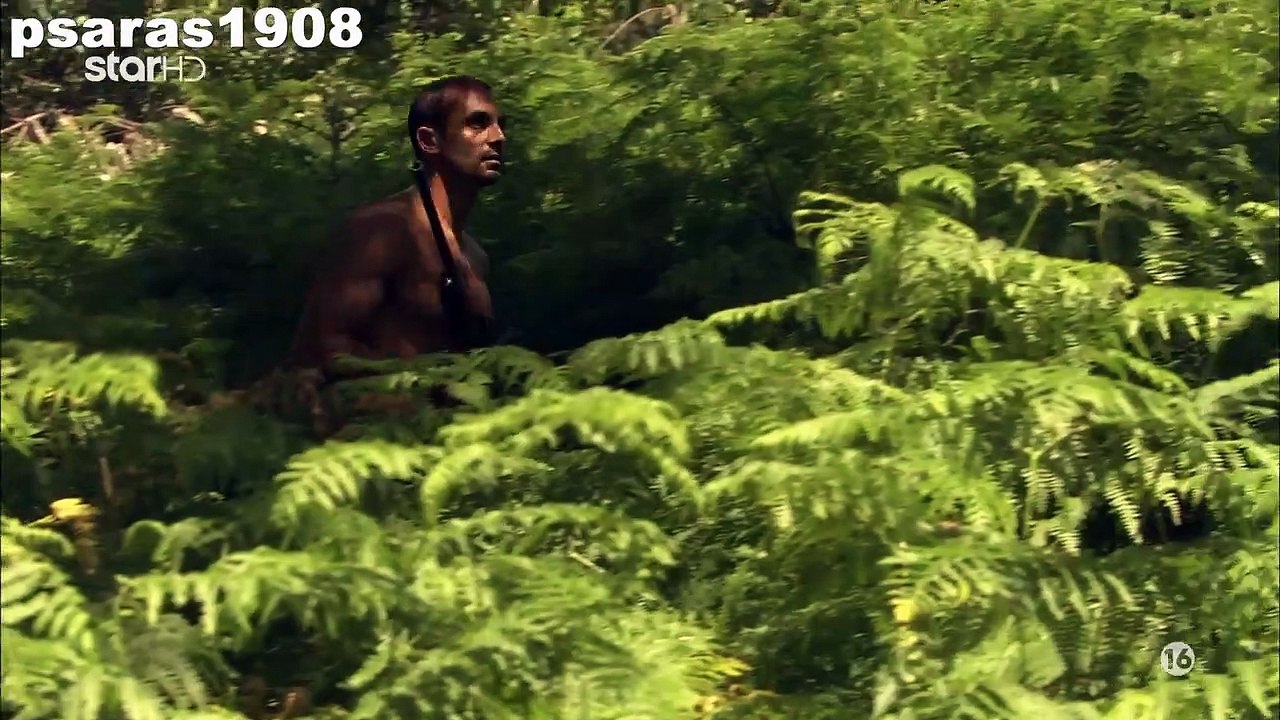 Deep end 2008 part 1/1