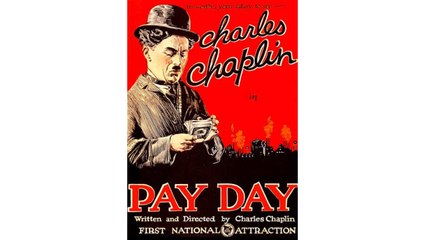 Pay Day 1922 WEB-DL Charles Chaplin