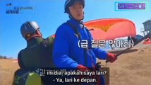 [SUB INDO] EXO Ladder Season 3 Eps 11