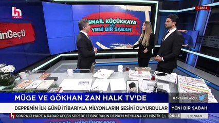 Eski futbolcu Gökhan Zan, depremde yaşadıklarını anlattı: Hakkımı helal etmiyorum; 1 hafta boyunca bana yalan söylendi