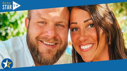 "Tout s’est bien passé" : Laura (Mariés au premier regard) a accouché de son premier enfant