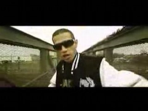 Demon One Feat. Soprano - J'étais Comme Eux