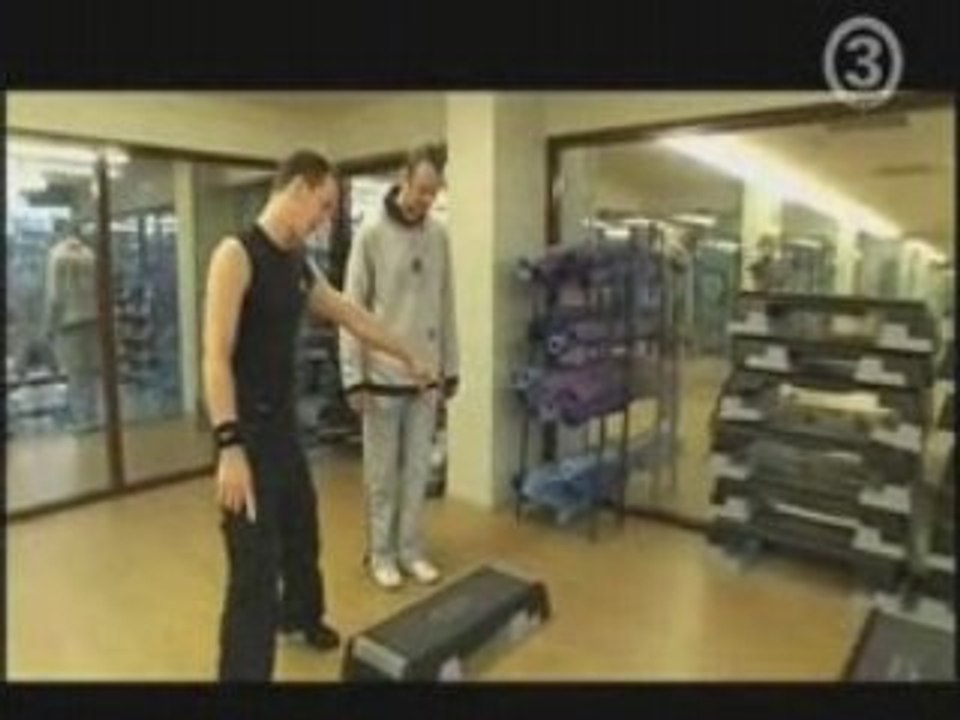 AU TÖÖLE TV3 - HENDRIK NORMANN(1)