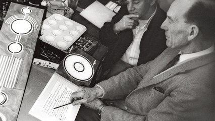 Alien Theory - Les mystères des créatures sous-marines