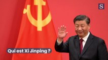 Qui est Xi Jinping?