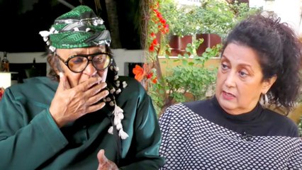 When Villain Ranjeet Didn't Want To Sleep With His Wife