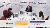 Federico a las 7: ¿Qué hará Feijóo ante la moción de Tamames?