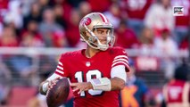 Garoppolo Signing Provides Raiders with Clarity at QB