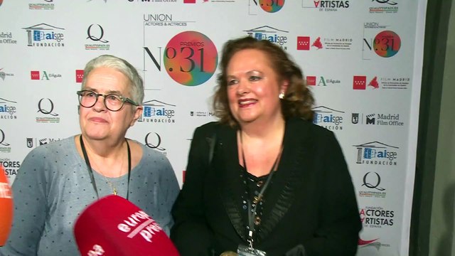 Las primas de Concha Velasco dan la última hora sobre su estado