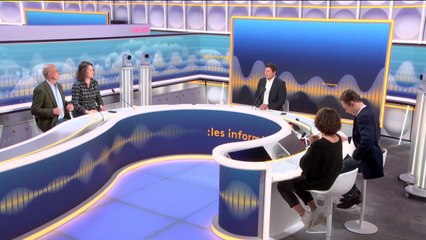 Les informés du matin du mardi 14 mars 2023