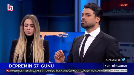 Gökhan Zan, İletişim Başkanlığı'yla görüşmesini anlattı: Hakkımı helal etmiyorum
