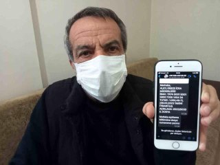 Ünlü teknoloji firmasından sıfır diye aldığı telefon çalıntı çıktı, sonrasında yaşananlar ayrı skandal