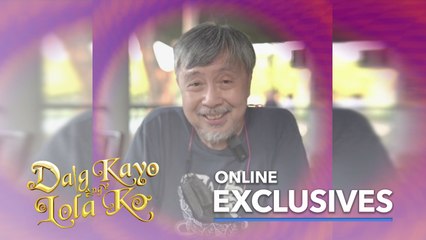 Daig Kayo Ng Lola Ko: Tutukan si Kuya Bodjie sa ‘Lady and Luke!’ (Online Exclusives)