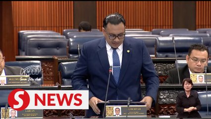 PAS MP asks why Impact Malaysia funding increased for purported 'evangelising'