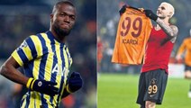 Galatasaray'dan Fenerbahçe'ye açık ara! Güncellenen şampiyonluk oranları hayrete düşürdü