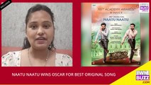 Weekly Newswrap Ft.Oscar Award For Nattu Nattu Song & The Elephants Whisperers And More