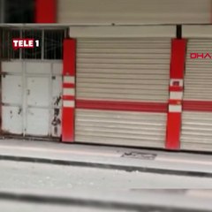 Fahiş kiralar nedeniyle hasarlı evden çıkamayan yurttaş sinir krizi geçirdi!