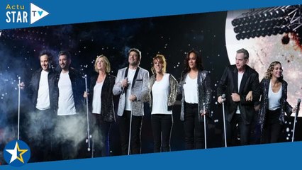 Les Enfoirés 2023 : pourquoi le public est assis cette année ?