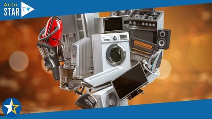 Électroménager : découvrez notre top 5 des produits à avoir dans sa cuisine !