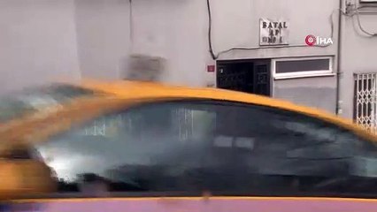 İstanbul’da İran vatandaşının sır ölümü!