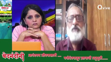 Democracy की बात होने पर BJP तिलमिला क्यों जाती है - Neelu Vyas