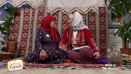 Bahar Kapıda - Bolu-2 | 12 Mart 2023