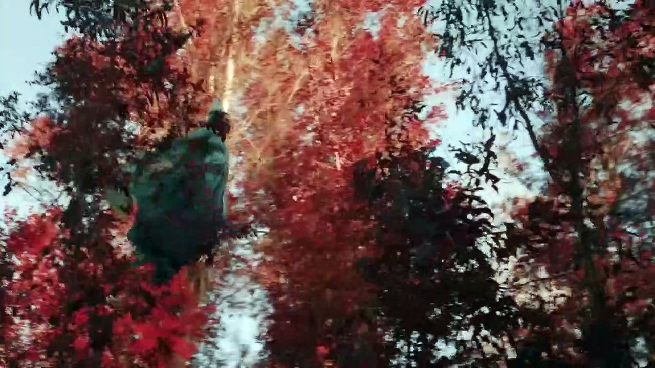 American Born Chinese Teaser OV