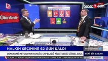 CHP'nin 'Ahlaksız' teklifine Memleket Partisi'nden ilk cevap!