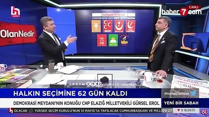 CHP'nin 'Ahlaksız' teklifine Memleket Partisi'nden ilk cevap!