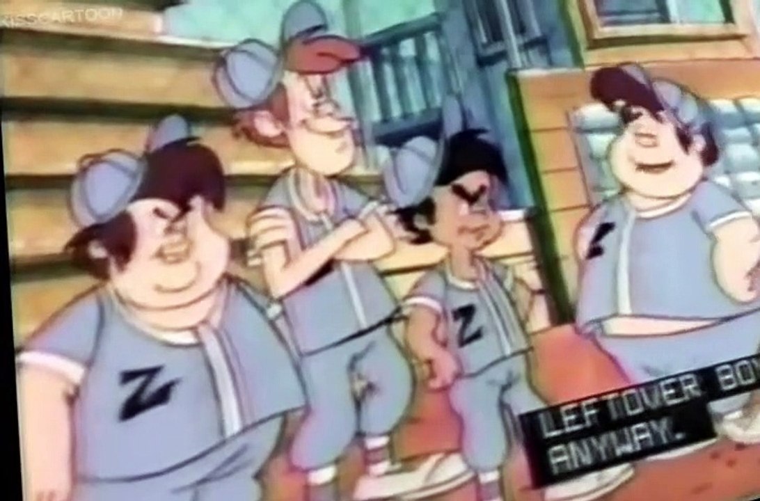 CBS Storybreak CBS Storybreak E006 Jeffrey’s Ghost