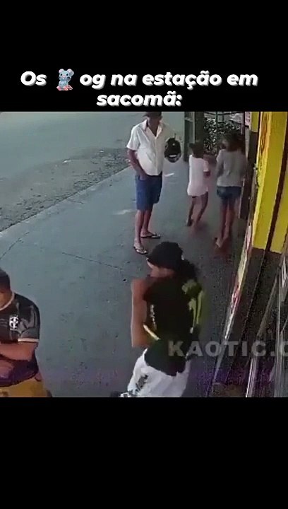 Brazil Is Different Kind