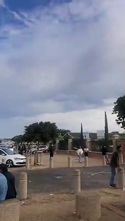 Only In South Africa