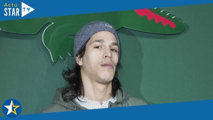 Moha la Squale mis en examen pour viol : la plaignante "tapée" et "menacée avec un couteau"