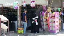 بالعين المجردة 4 | شاهدوا شهادات خاصة لنساء دواعش حاولن الفرارمع أطفالهن خارج مخيم الهول