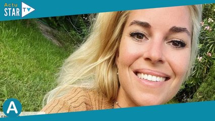 Sophie Tapie « le coeur lourd », elle confie une triste nouvelle à ses abonnés