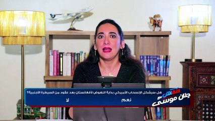 Download Video: الإنسحاب الأميركي من أفغانستان.. الدوافع والإحتمالات