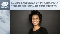 Flávio Dino: “Investigação sobre a morte de Marielle Franco avançou”