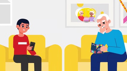 AeronPay | Transfer Money | Scan and Pay | One App for All Your Financial Needs