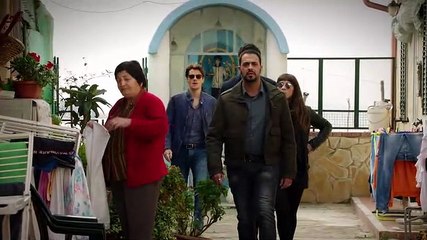 КОМИССАРИАТ ИТАЛИЯ 2-я серия