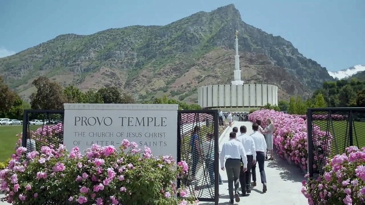 The Mission Trailer OmdU