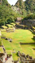 CAM - Pérou : l'incroyable découverte d'une équipe d'archéologues (1)