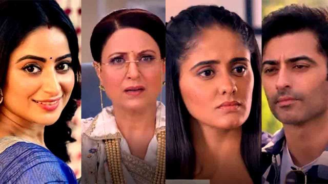 Gum Hai Kisi Ke Pyar Mein Latest Update : Doctor Satya को Sai के साथ देख Pakhi होगी बहुत खुश