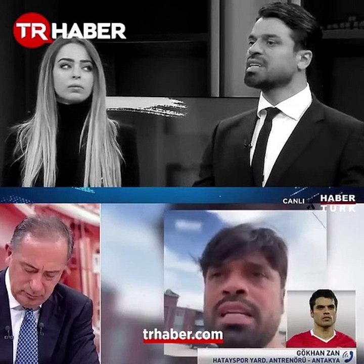 CHP'den teklif aldığı iddia edilmişti... Devleti hedef alan Gökhan Zan kendisini yalanladı!