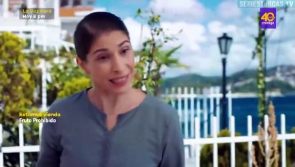 Fruto Prohibido – Capitulo 356