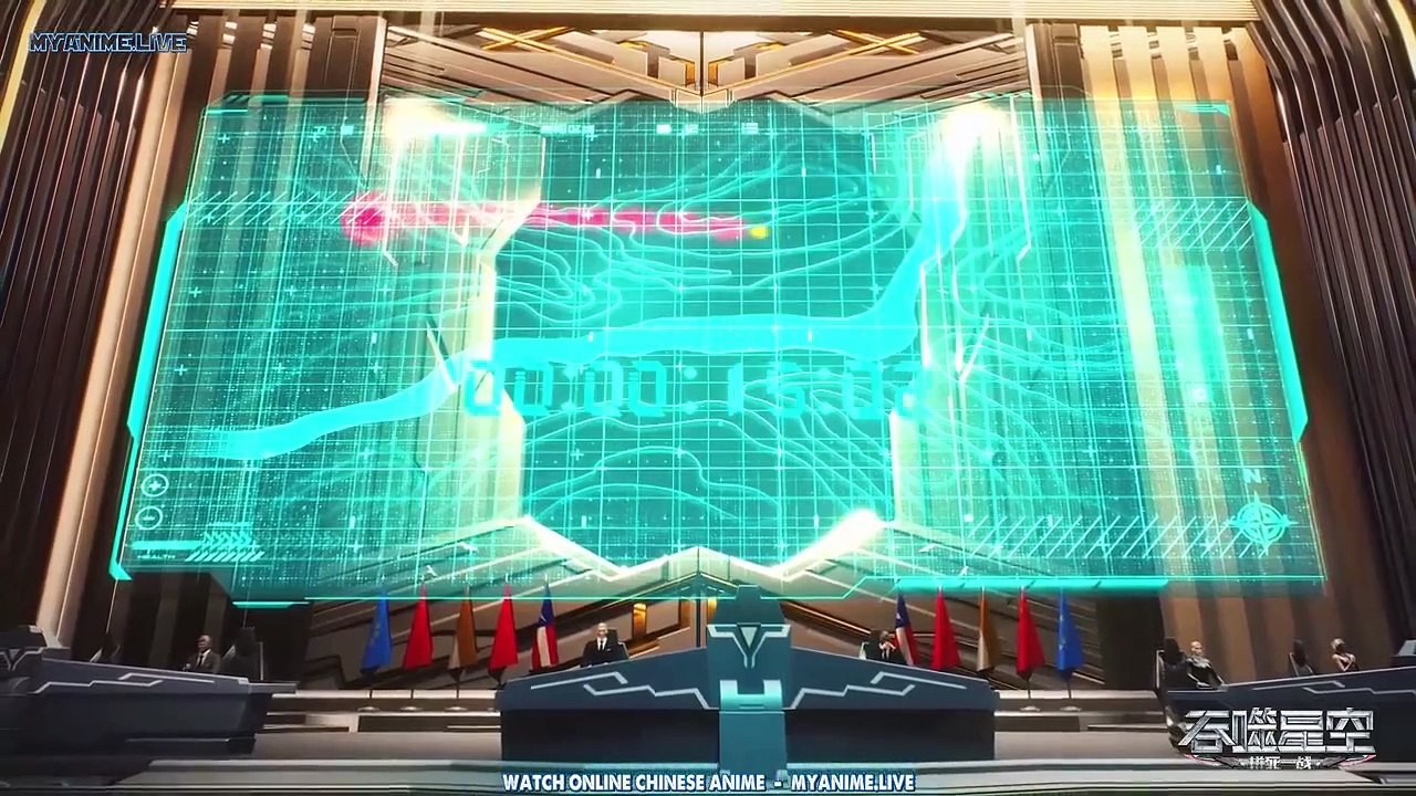 SWALLOWED STAR S2 EP.50(76) ENG SUBBED.