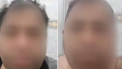 Cinsel istismar iddiasına soruşturma