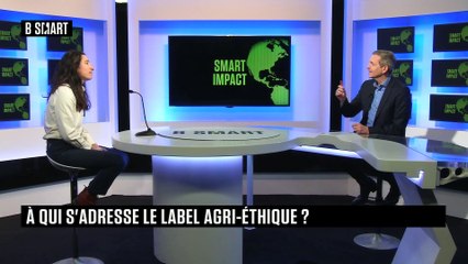 SMART IMPACT - Le débat du mardi 14 mars 2023
