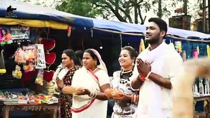 पुजा करेव गुरु बाबा __ Puja Karev Gruru Baba __ पंथी वीडियो गीत __  Singer - Ganesh Tandan __ Pramod